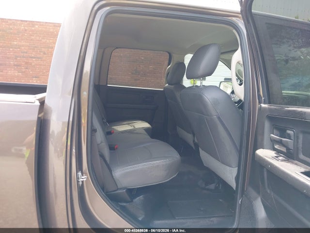 Aukcja sprzedaży 2019 Ram 1500 Classic Tradesman  4x2 5'7 Box, vin: 1C6RR6KG5KS657174, numer aukcji: 45365936