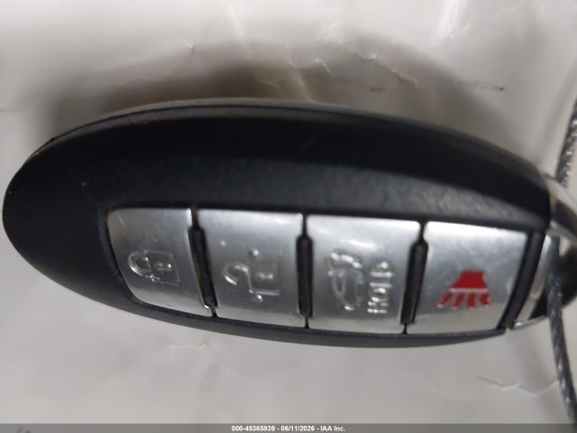 Nissan ROGUE SV 2016 5N1AT2MM1GC769311 Image 11
