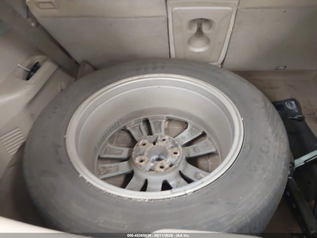 Nissan ROGUE SV 2016 5N1AT2MM1GC769311 Image 12