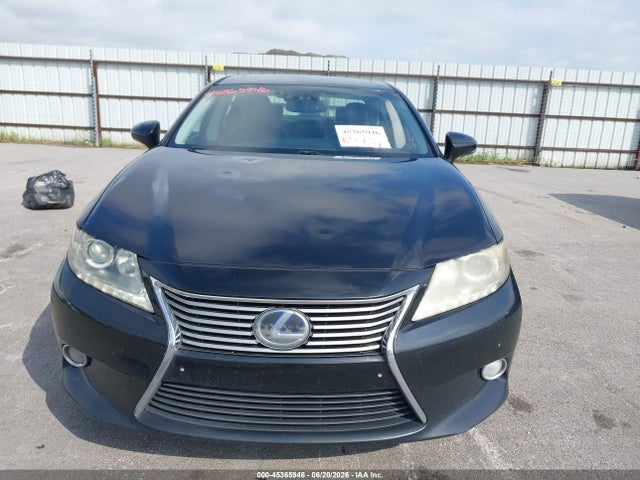 45365946 :رقم المزاد ، JTHBW1GG2D2017407 vin ، 2013 Lexus Es 300h مزاد بيع