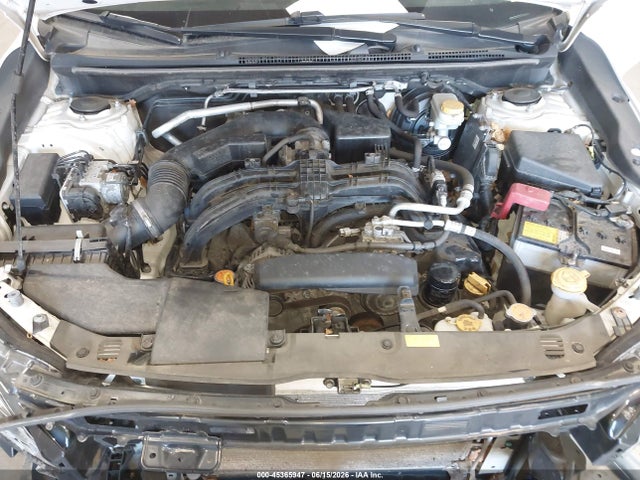 Продажа на аукционе авто 2021 Subaru Crosstrek Sport, vin: JF2GTHRC5MH664952, номер лота: 45365947