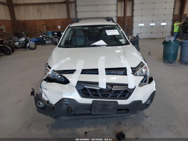 Продажа на аукционе авто 2021 Subaru Crosstrek Sport, vin: JF2GTHRC5MH664952, номер лота: 45365947