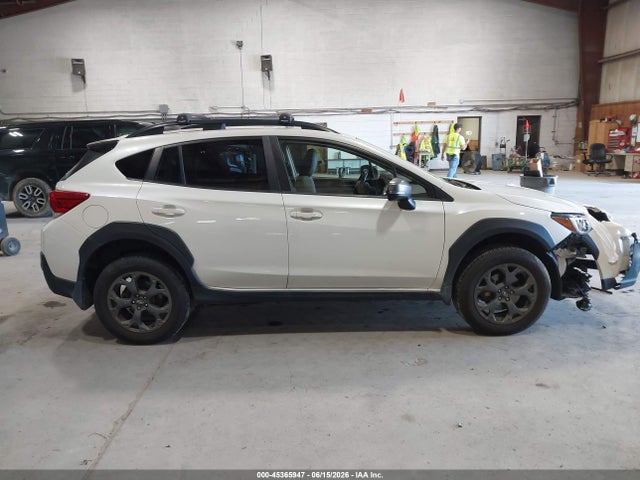 Продажа на аукционе авто 2021 Subaru Crosstrek Sport, vin: JF2GTHRC5MH664952, номер лота: 45365947