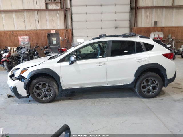 Продажа на аукционе авто 2021 Subaru Crosstrek Sport, vin: JF2GTHRC5MH664952, номер лота: 45365947