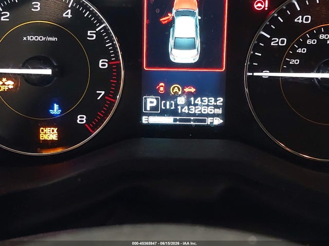 Продажа на аукционе авто 2021 Subaru Crosstrek Sport, vin: JF2GTHRC5MH664952, номер лота: 45365947