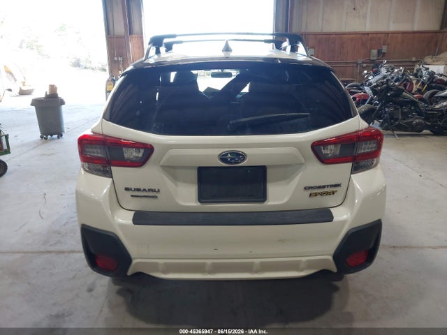 Продажа на аукционе авто 2021 Subaru Crosstrek Sport, vin: JF2GTHRC5MH664952, номер лота: 45365947