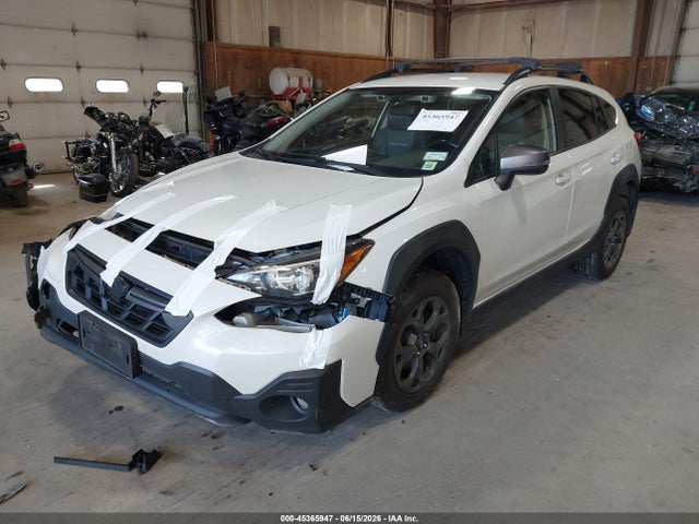 Продажа на аукционе авто 2021 Subaru Crosstrek Sport, vin: JF2GTHRC5MH664952, номер лота: 45365947