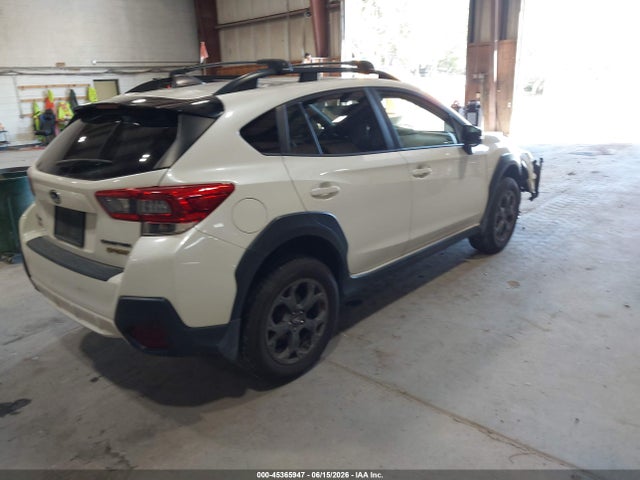 Продажа на аукционе авто 2021 Subaru Crosstrek Sport, vin: JF2GTHRC5MH664952, номер лота: 45365947