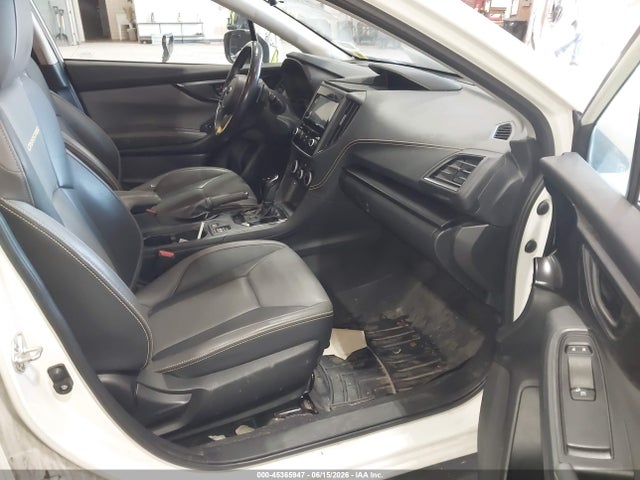 Продажа на аукционе авто 2021 Subaru Crosstrek Sport, vin: JF2GTHRC5MH664952, номер лота: 45365947