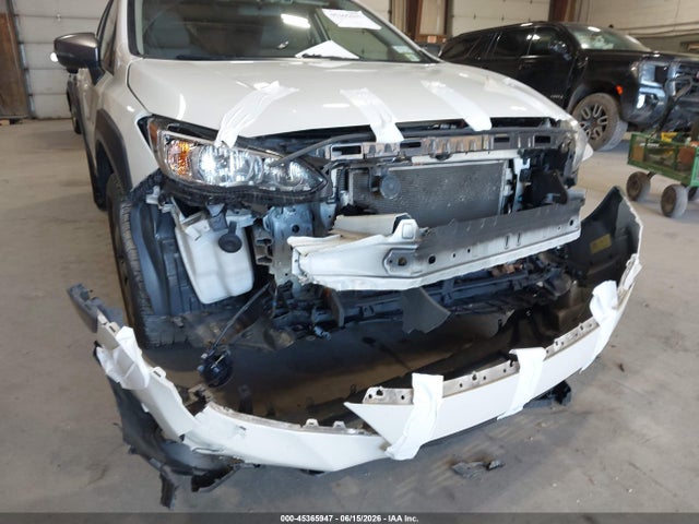Продажа на аукционе авто 2021 Subaru Crosstrek Sport, vin: JF2GTHRC5MH664952, номер лота: 45365947
