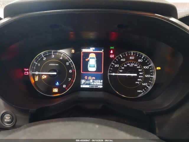 Продажа на аукционе авто 2021 Subaru Crosstrek Sport, vin: JF2GTHRC5MH664952, номер лота: 45365947