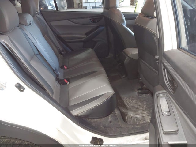 Продажа на аукционе авто 2021 Subaru Crosstrek Sport, vin: JF2GTHRC5MH664952, номер лота: 45365947