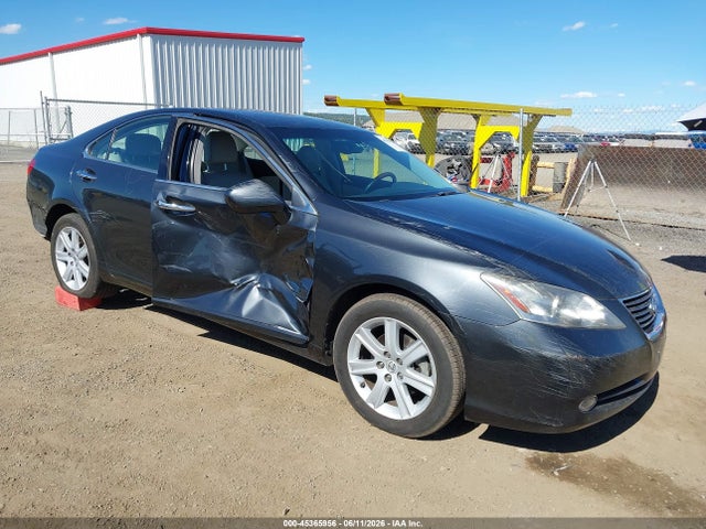 Aukcja sprzedaży 2007 Lexus Es 350, vin: JTHBJ46G472030911, numer aukcji: 45365956