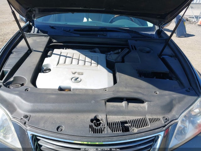 Aukcja sprzedaży 2007 Lexus Es 350, vin: JTHBJ46G472030911, numer aukcji: 45365956