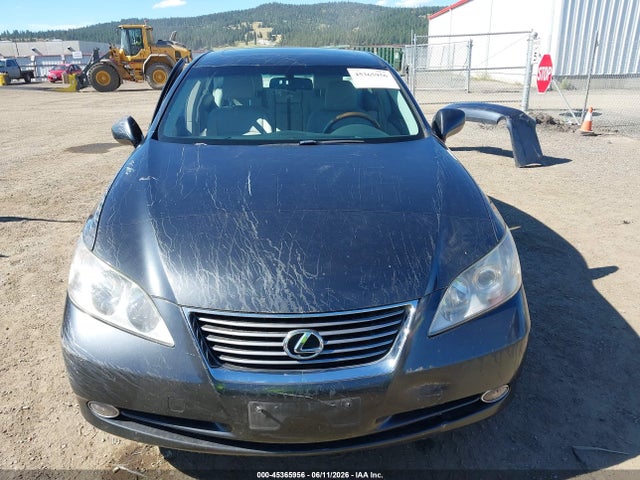 Aukcja sprzedaży 2007 Lexus Es 350, vin: JTHBJ46G472030911, numer aukcji: 45365956