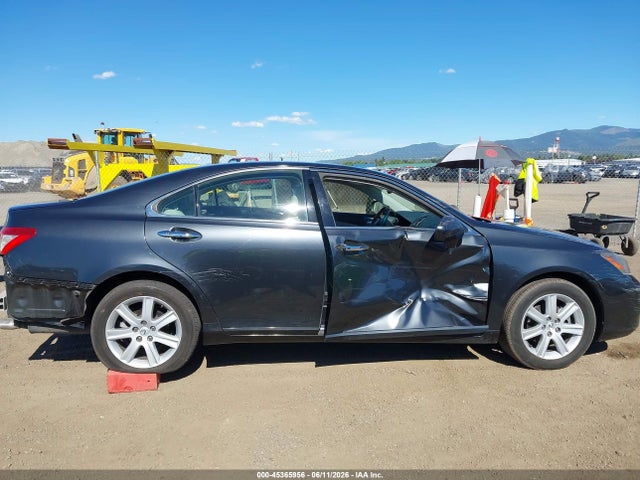 Aukcja sprzedaży 2007 Lexus Es 350, vin: JTHBJ46G472030911, numer aukcji: 45365956