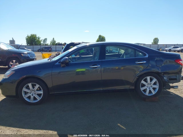 Aukcja sprzedaży 2007 Lexus Es 350, vin: JTHBJ46G472030911, numer aukcji: 45365956