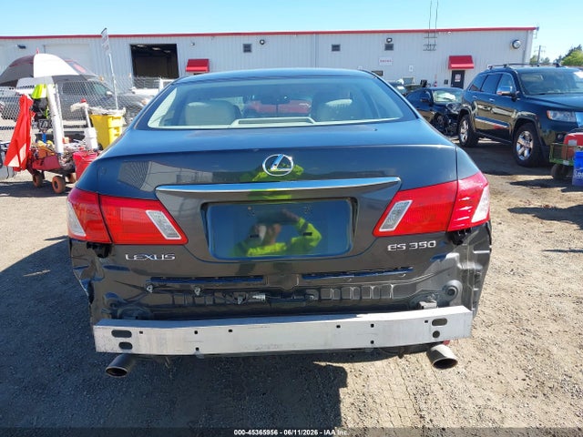 Aukcja sprzedaży 2007 Lexus Es 350, vin: JTHBJ46G472030911, numer aukcji: 45365956