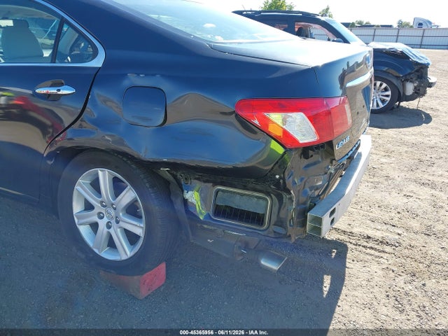 Aukcja sprzedaży 2007 Lexus Es 350, vin: JTHBJ46G472030911, numer aukcji: 45365956