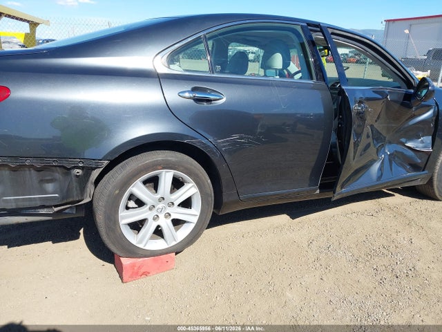 Aukcja sprzedaży 2007 Lexus Es 350, vin: JTHBJ46G472030911, numer aukcji: 45365956