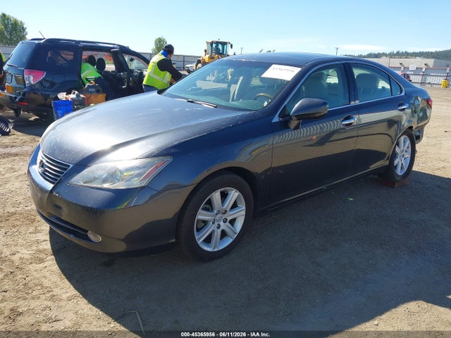 Aukcja sprzedaży 2007 Lexus Es 350, vin: JTHBJ46G472030911, numer aukcji: 45365956