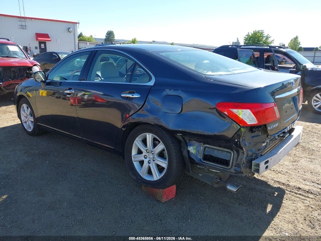 Aukcja sprzedaży 2007 Lexus Es 350, vin: JTHBJ46G472030911, numer aukcji: 45365956