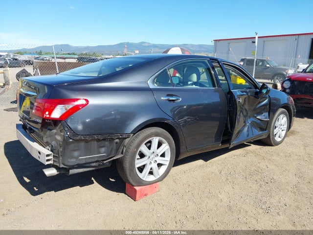 Aukcja sprzedaży 2007 Lexus Es 350, vin: JTHBJ46G472030911, numer aukcji: 45365956