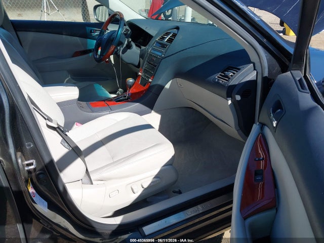 Aukcja sprzedaży 2007 Lexus Es 350, vin: JTHBJ46G472030911, numer aukcji: 45365956