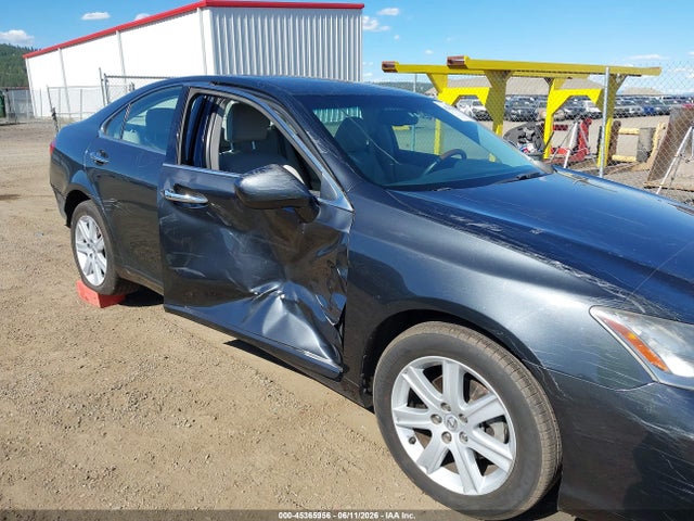 Aukcja sprzedaży 2007 Lexus Es 350, vin: JTHBJ46G472030911, numer aukcji: 45365956