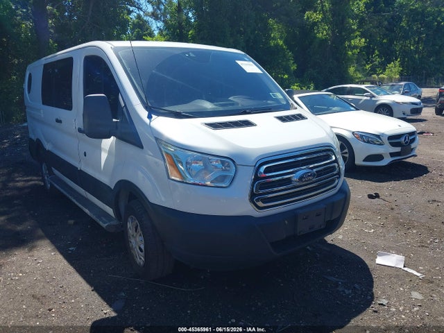 45365961 :رقم المزاد ، 1FTYR1ZM1KKA55181 vin ، 2019 Ford Transit-250 مزاد بيع