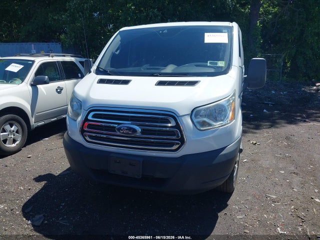 45365961 :رقم المزاد ، 1FTYR1ZM1KKA55181 vin ، 2019 Ford Transit-250 مزاد بيع