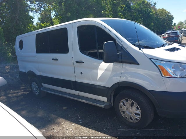 45365961 :رقم المزاد ، 1FTYR1ZM1KKA55181 vin ، 2019 Ford Transit-250 مزاد بيع