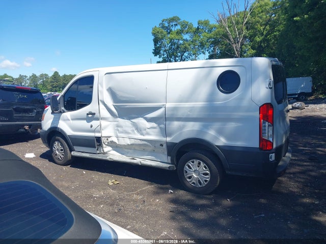 45365961 :رقم المزاد ، 1FTYR1ZM1KKA55181 vin ، 2019 Ford Transit-250 مزاد بيع