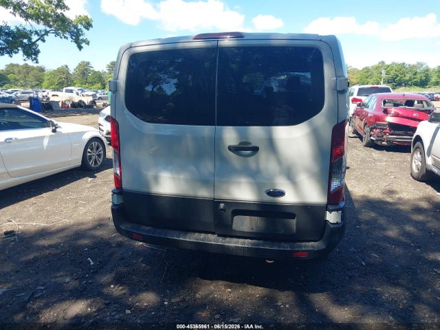 45365961 :رقم المزاد ، 1FTYR1ZM1KKA55181 vin ، 2019 Ford Transit-250 مزاد بيع