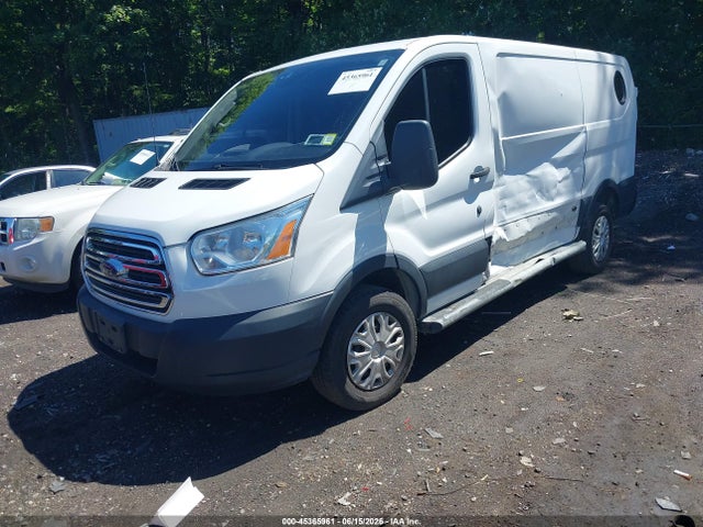 45365961 :رقم المزاد ، 1FTYR1ZM1KKA55181 vin ، 2019 Ford Transit-250 مزاد بيع