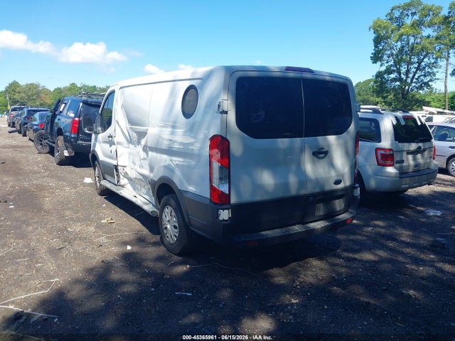 45365961 :رقم المزاد ، 1FTYR1ZM1KKA55181 vin ، 2019 Ford Transit-250 مزاد بيع