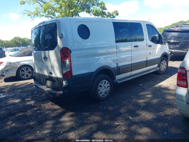 45365961 :رقم المزاد ، 1FTYR1ZM1KKA55181 vin ، 2019 Ford Transit-250 مزاد بيع