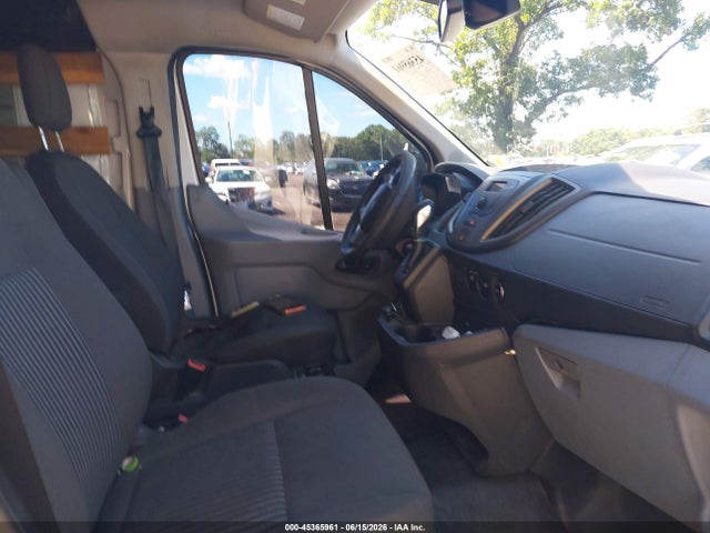 45365961 :رقم المزاد ، 1FTYR1ZM1KKA55181 vin ، 2019 Ford Transit-250 مزاد بيع