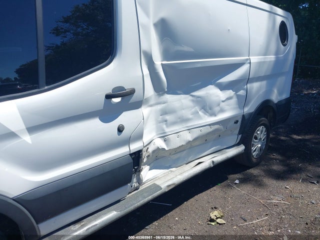 45365961 :رقم المزاد ، 1FTYR1ZM1KKA55181 vin ، 2019 Ford Transit-250 مزاد بيع