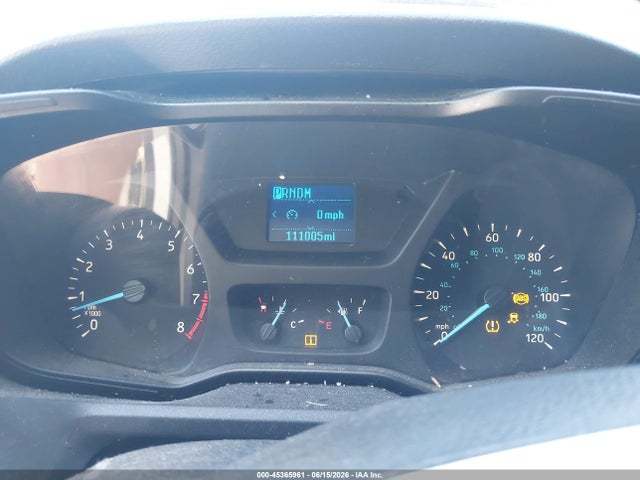 45365961 :رقم المزاد ، 1FTYR1ZM1KKA55181 vin ، 2019 Ford Transit-250 مزاد بيع