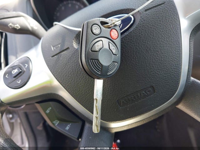 Aukcja sprzedaży 2014 Ford Focus Se, vin: 1FADP3F29EL124450, numer aukcji: 45365962