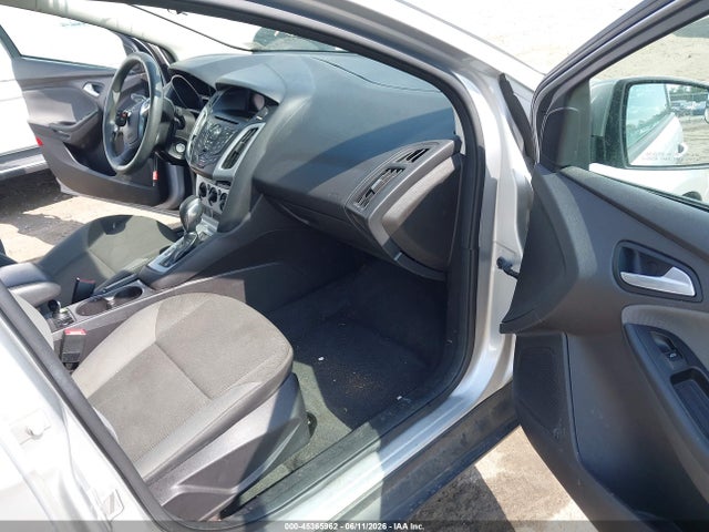 Aukcja sprzedaży 2014 Ford Focus Se, vin: 1FADP3F29EL124450, numer aukcji: 45365962