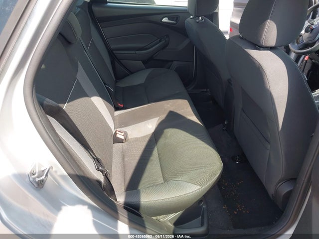 Aukcja sprzedaży 2014 Ford Focus Se, vin: 1FADP3F29EL124450, numer aukcji: 45365962