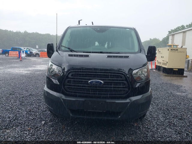 Ford Transit-350 2018 1FTBW2YG5JKB18815 Image 14