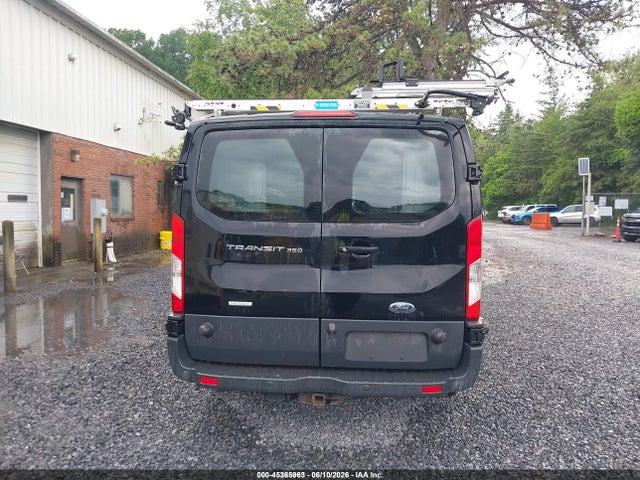 Ford Transit-350 2018 1FTBW2YG5JKB18815 Image 18