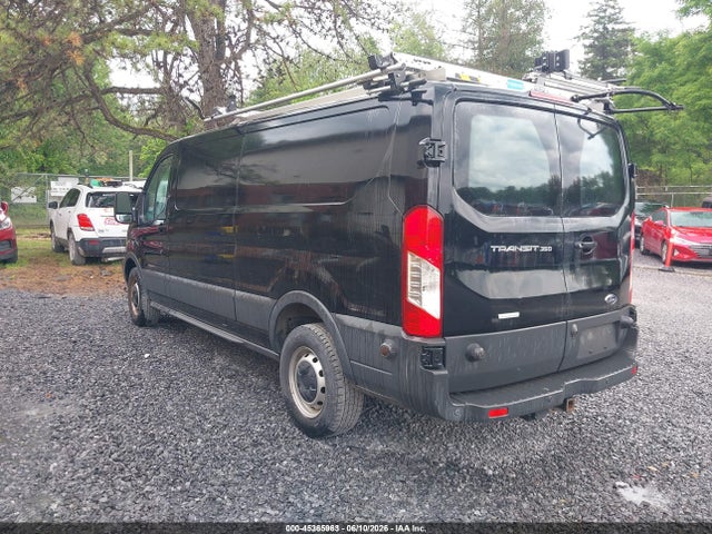 Ford Transit-350 2018 1FTBW2YG5JKB18815 Image 3