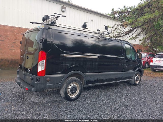 Ford Transit-350 2018 1FTBW2YG5JKB18815 Image 4