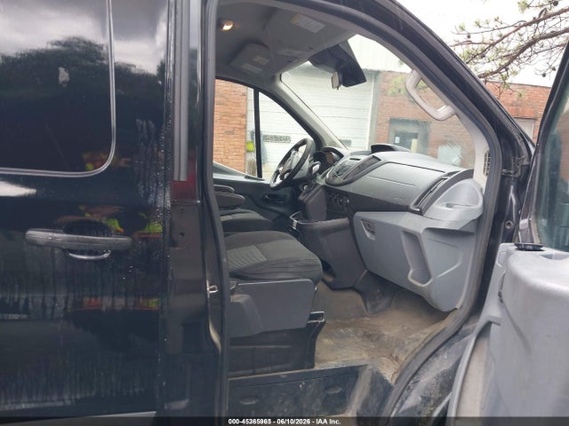 Ford Transit-350 2018 1FTBW2YG5JKB18815 Image 5
