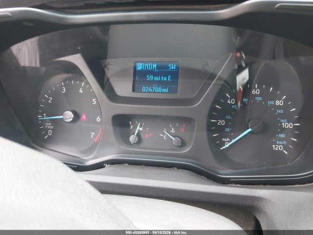Ford Transit-350 2018 1FTBW2YG5JKB18815 Image 7