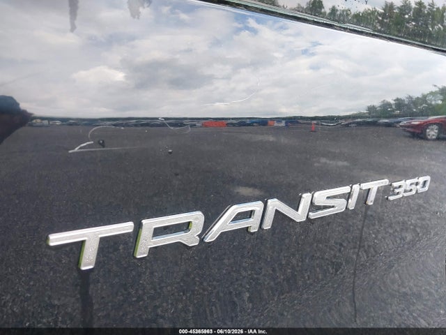 Ford Transit-350 2018 1FTBW2YG5JKB18815 Image 13